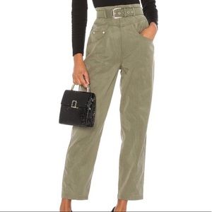 L’Academie Lisa Pants in size XS